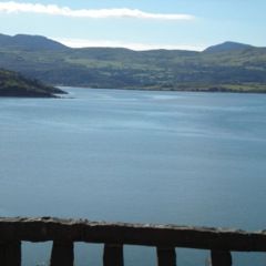 View from your terrace